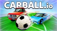 CarBall.io - Soccer Driving Game Online