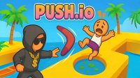Push.io Arena Game