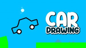 Car Drawing Game Online