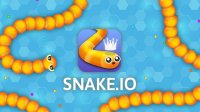 Snake.io Online Game