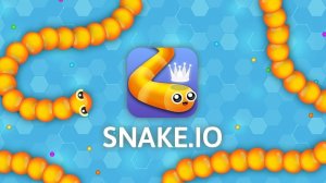 Snake.io Online Game