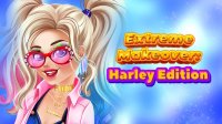 Extreme Makeover: Harley Edition Beauty Game