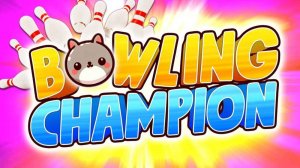 Bowling Champion Online Game
