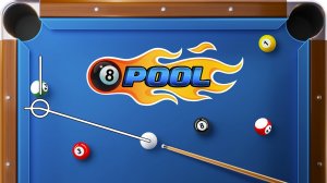 8 Ball Pool Online Game