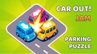 Car OUT! Jam Parking Puzzle Online Game