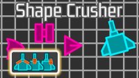 Shape Crusher Online Game