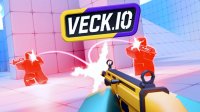 Veck.io Online Shooting Game