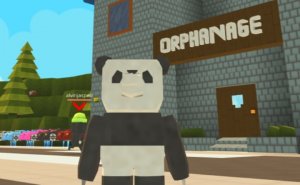 Adopt Children and Form Your Family Life Sim Online Game
