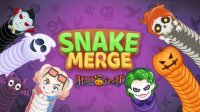 Snake Merge: Idle & io Zone Online Game