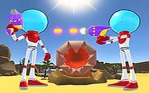 Alien Planet Survival Quest