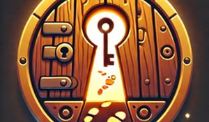 The Lost Explorer's Puzzle Chambers