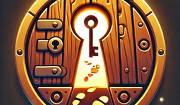 The Lost Explorer's Puzzle Chambers