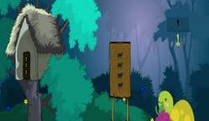 Mountain Cabin Riddle Quest