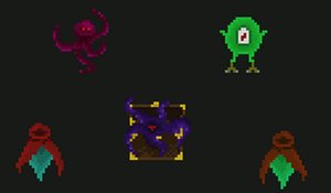 Commander's Idle Team Quest