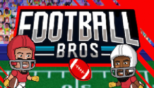 Football Bros Online Game