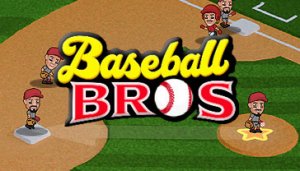 Baseball Bros Online Game