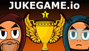 JukeGame.io Capture the Flag Online Game