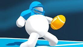 Rugby.io - Online Multiplayer Rugby Game
